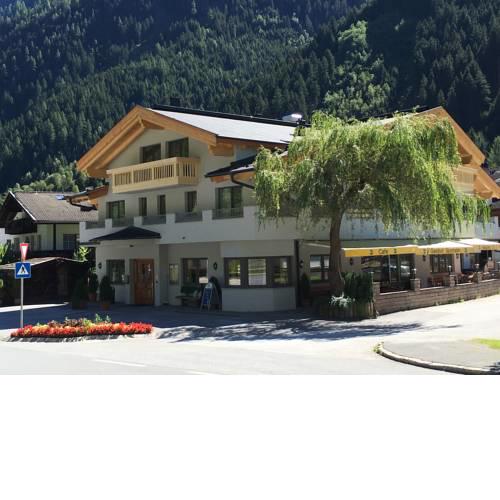 Gasthof Sportalm