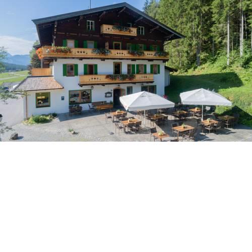 Gasthof St. Adolari