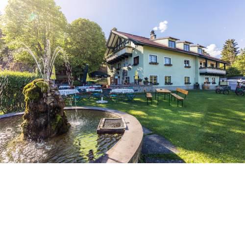 Gasthof St. Hubertus