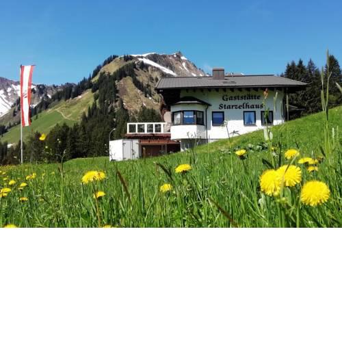 Gasthof Starzelhaus