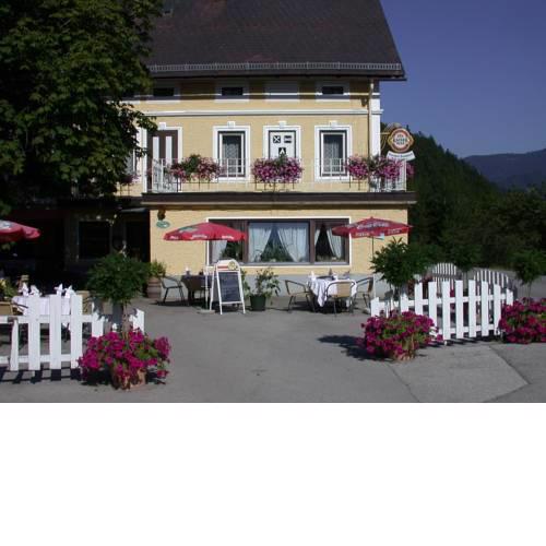 Gasthof Staudach