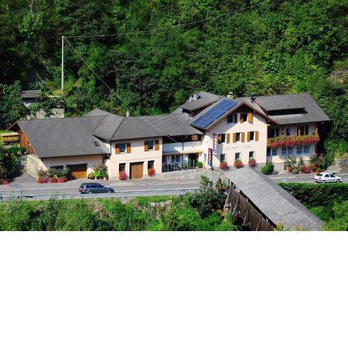 Gasthof Steg