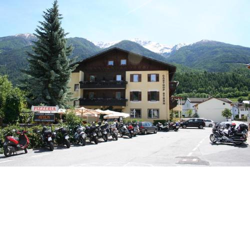 Gasthof Stern