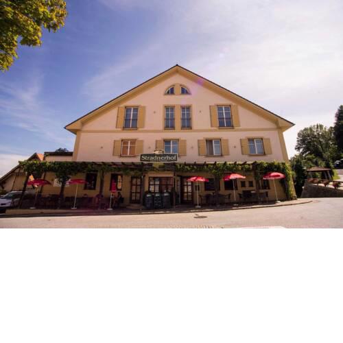 Gasthof Stradnerhof