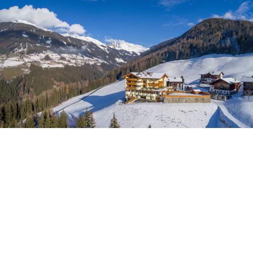 Gasthof Tannen - Alm
