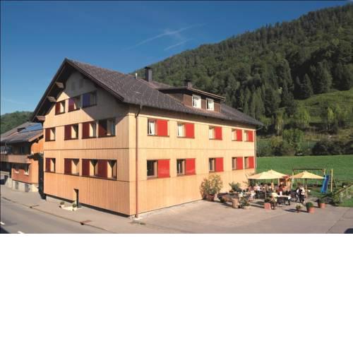 Gasthof Taube