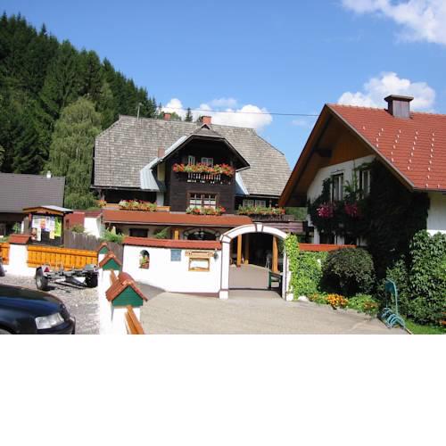 Gasthof Thurnerhof