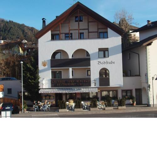 Gasthof Toni