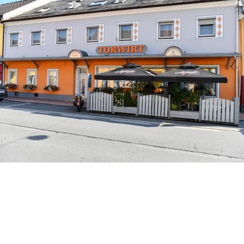 Gasthof Torwirt