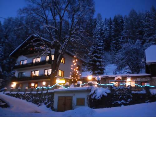 Gasthof Trattner Pension Waldhof