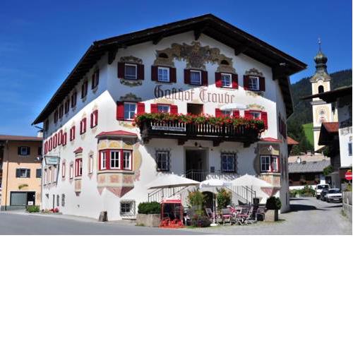 Gasthof Traube