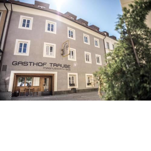 Gasthof Traube