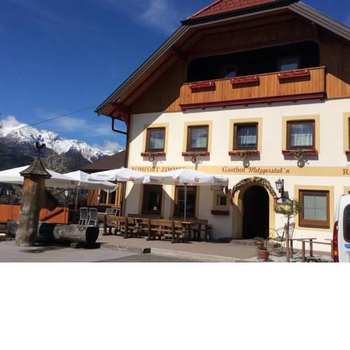 Gasthof und Landhaus Metzgerstubn