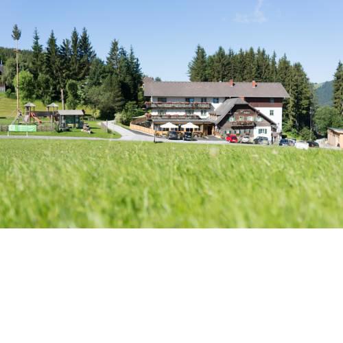 Gasthof Unterberger