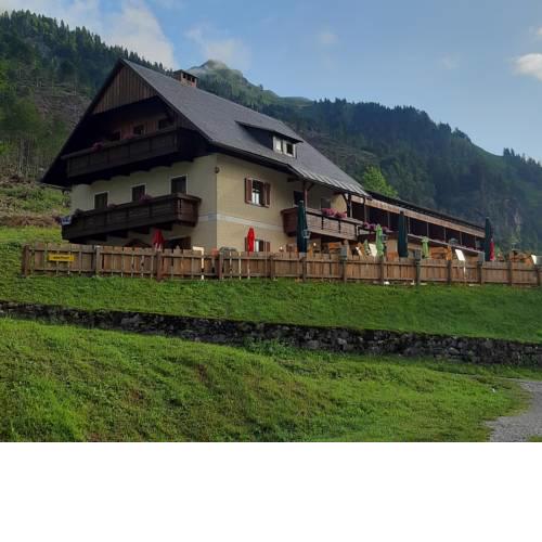 Gasthof Valentialm