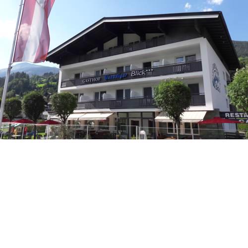 Gasthof Venedigerblick