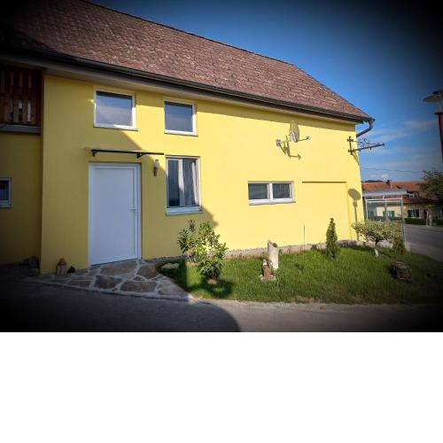 Gasthof Wachmann Ferienwohnung