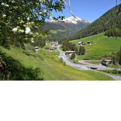 Gasthof Waldesruh
