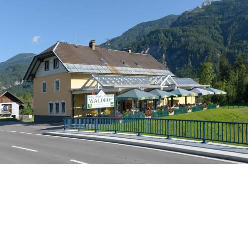 Gasthof Waldhof