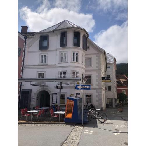 Gasthof Weisses Dach - Open Space