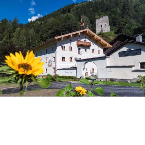 Gasthof Weyerhof
