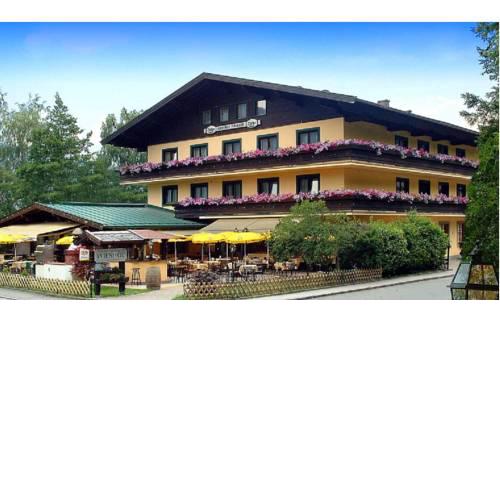 Gasthof Wieshof