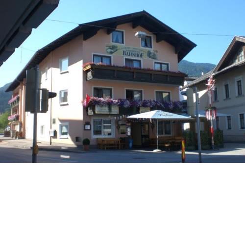 Gasthof Wildschönauer Bahnhof