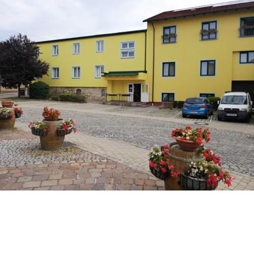 Gasthof Wimmer