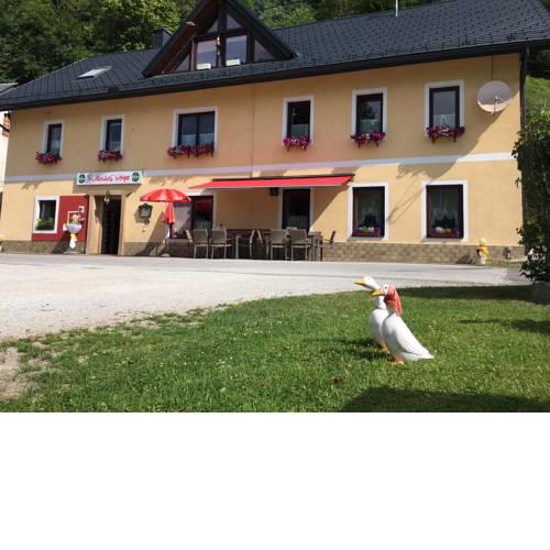 Gasthof Wölger