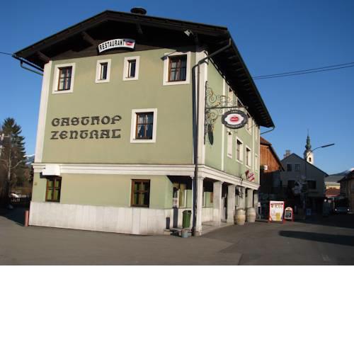 Gasthof Zentral