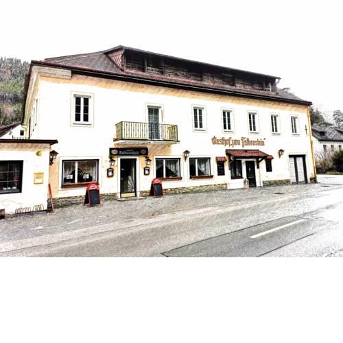 Gasthof zum Falkenstein