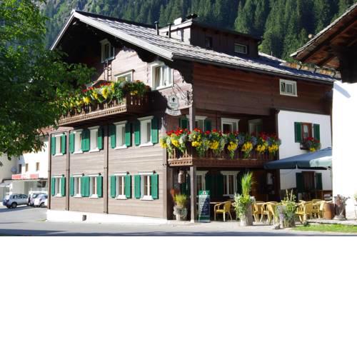 Gasthof zum Guten Tropfen