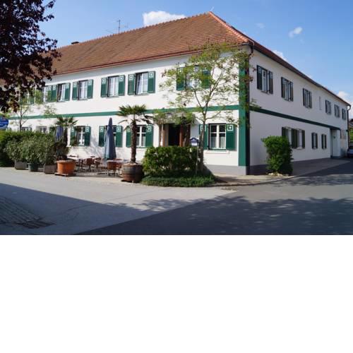 Gasthof zum Hirschen