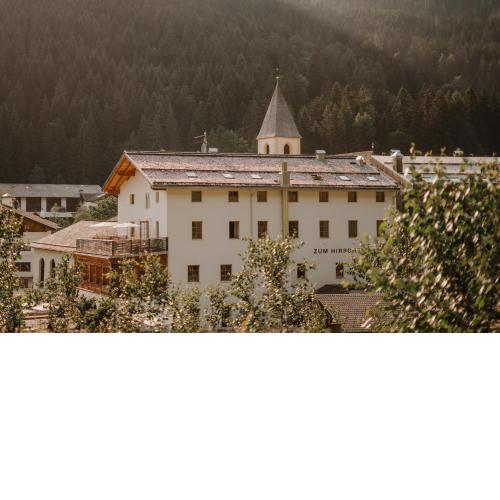 Gasthof Zum Hirschen