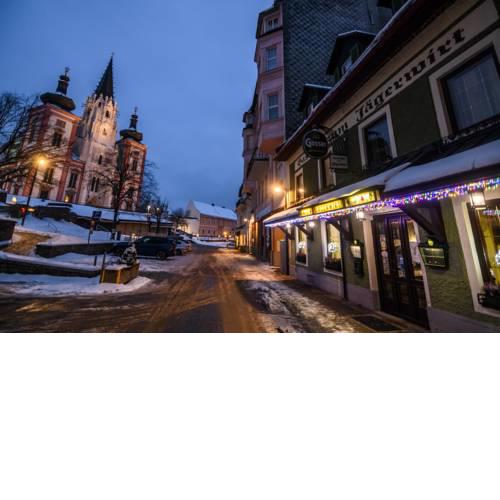 Gasthof zum Jägerwirt