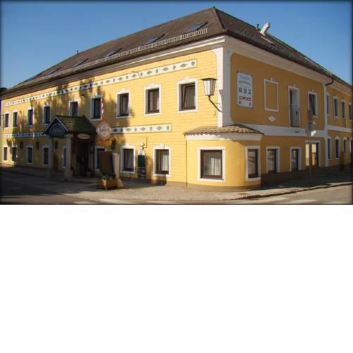 Gasthof zum Kirchenwirt