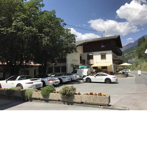 Gasthof zum Löwen