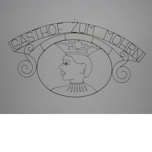 Gasthof zum Mohrn