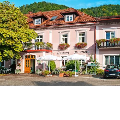 Gasthof Zum Niederhaus - Familie Perthold