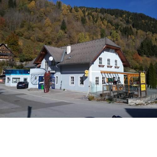 Gasthof zum Postwirt