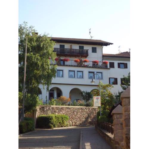 Gasthof zum Roessl