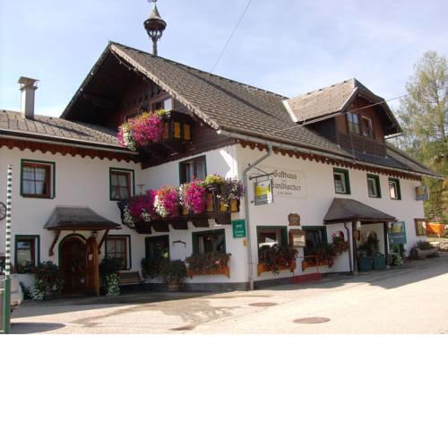 Gasthof zum Sandlweber