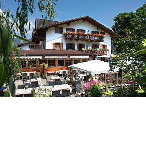 Gasthof zum Schlern