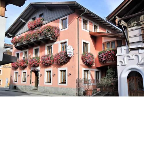Gasthof Zum Stollhofer
