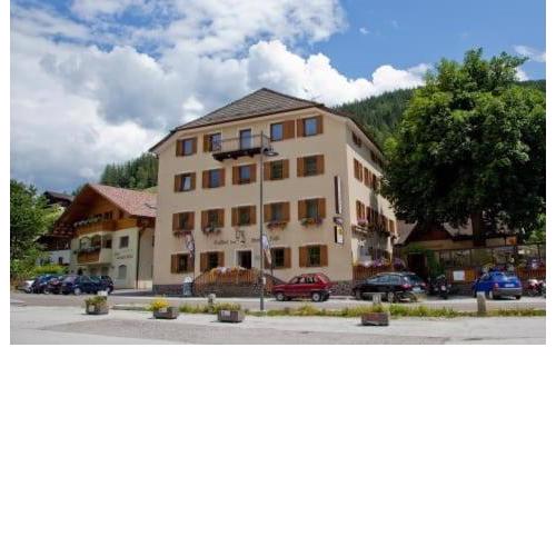 Gasthof Zum Weissen Rössl