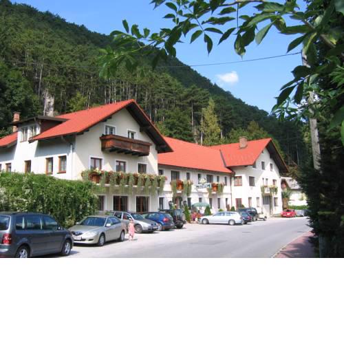 Gasthof zur Bruthenne