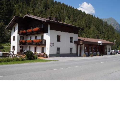 Gasthof zur Einkehr