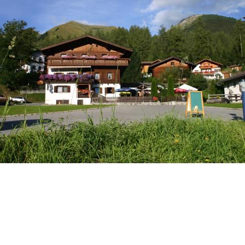 Gasthof "Zur Gemütlichkeit"