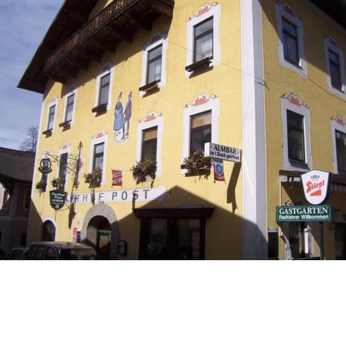 Gasthof zur Post