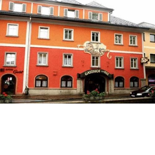 Gasthof zur Post